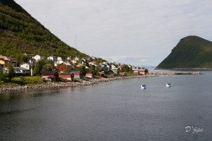 Norvège, juin 2009