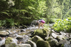 Périple autour du Rhin, juin 2014