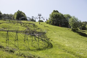 Périple autour du Rhin, juin 2014