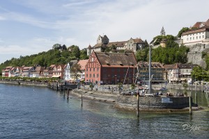 Périple autour du Rhin, juin 2014