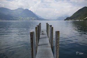 Périple autour du Rhin, juin 2014