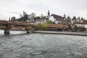 Périple autour du Rhin, juin 2014