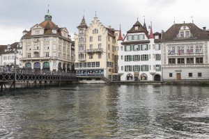 Périple autour du Rhin, juin 2014