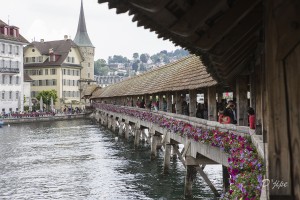 Périple autour du Rhin, juin 2014