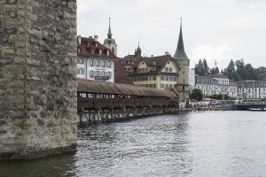 Périple autour du Rhin, juin 2014