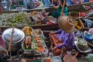 Thailande, décembre 2010