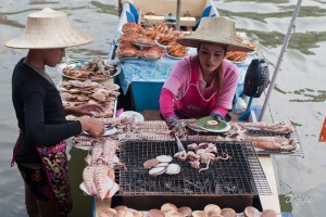 Thailande, décembre 2010