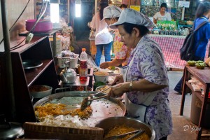 Thailande, décembre 2010