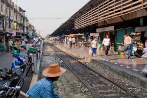 Thailande, décembre 2010