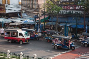 Thailande, décembre 2010