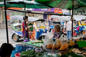 Thailande, décembre 2010