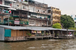 Thailande, décembre 2010