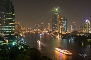 Thailande, décembre 2010