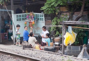 Thailande, décembre 2010