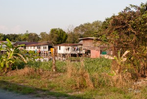 Thailande, décembre 2010