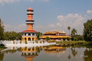 Thailande, décembre 2010