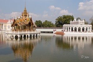 Thailande, décembre 2010