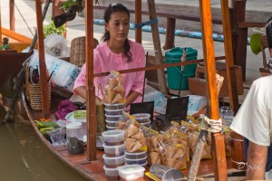 Thailande, décembre 2010