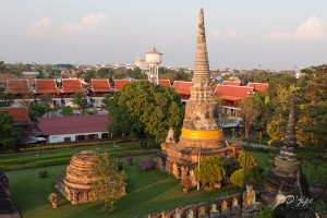 Thailande, décembre 2010