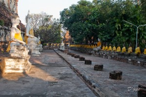 Thailande, décembre 2010