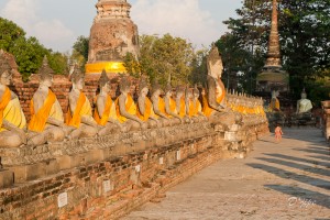 Thailande, décembre 2010