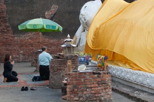 Thailande, décembre 2010