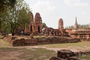 Thailande, décembre 2010