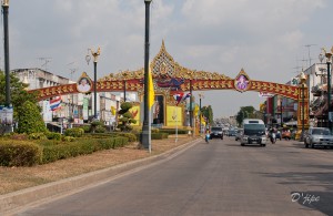 Thailande, décembre 2010