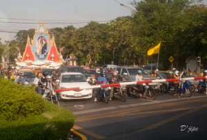 Thailande, décembre 2010