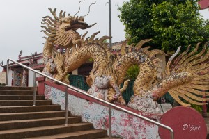 Thailande, décembre 2010