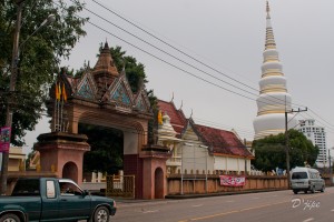 Thailande, décembre 2010