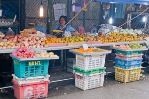 Thailande, décembre 2010