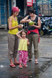 Thailande, décembre 2010