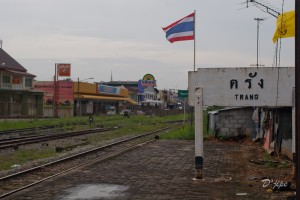 Thailande, décembre 2010