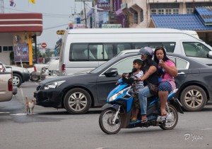 Thailande, décembre 2010