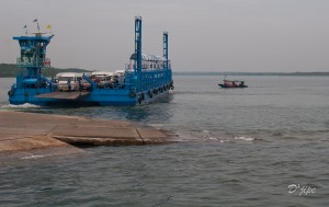 Thailande, décembre 2010