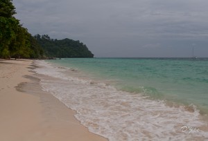 Thailande, décembre 2010