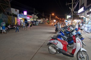 Thailande, décembre 2010