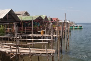 Thailande, décembre 2010