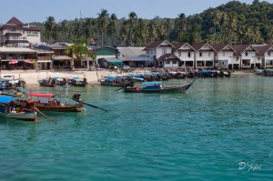 Thailande, décembre 2010