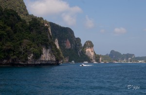 Thailande, décembre 2010