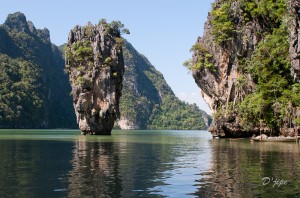 Thailande, décembre 2010