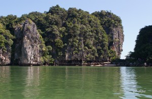 Thailande, décembre 2010