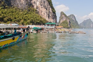 Thailande, décembre 2010