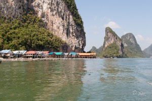 Thailande, décembre 2010