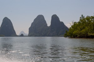 Thailande, décembre 2010