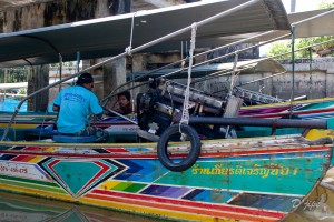 Thailande, décembre 2010