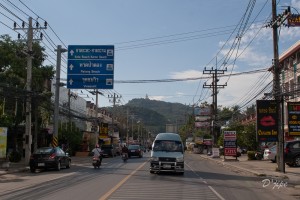 Thailande, décembre 2010