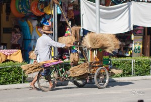 Thailande, décembre 2010