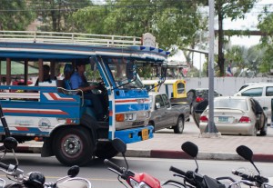 Thailande, décembre 2010